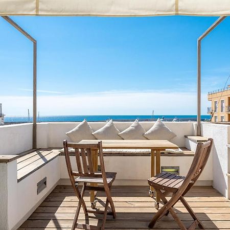 Hauzify I Loft Brisa Del Mar Apartment L'Ametlla de Mar Exterior foto