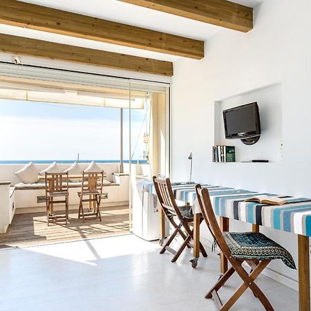Hauzify I Loft Brisa Del Mar Apartment L'Ametlla de Mar Exterior foto