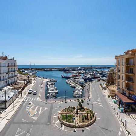 Hauzify I Loft Brisa Del Mar Apartment L'Ametlla de Mar Exterior foto