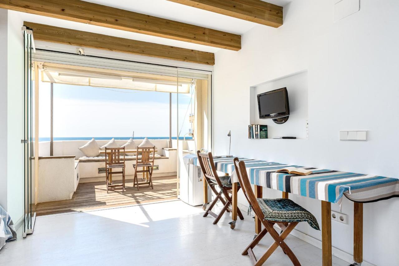 Hauzify I Loft Brisa Del Mar Apartment L'Ametlla de Mar Exterior foto