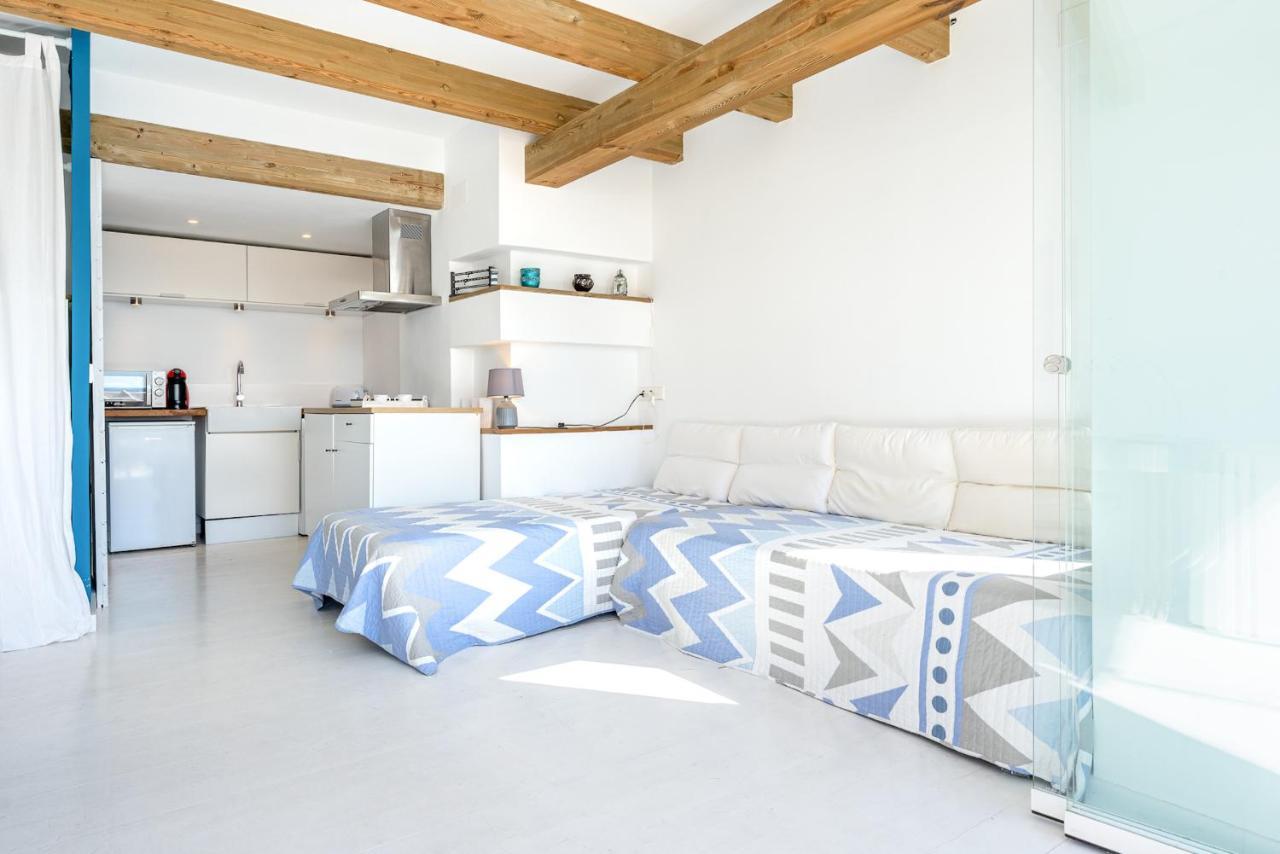 Hauzify I Loft Brisa Del Mar Apartment L'Ametlla de Mar Exterior foto