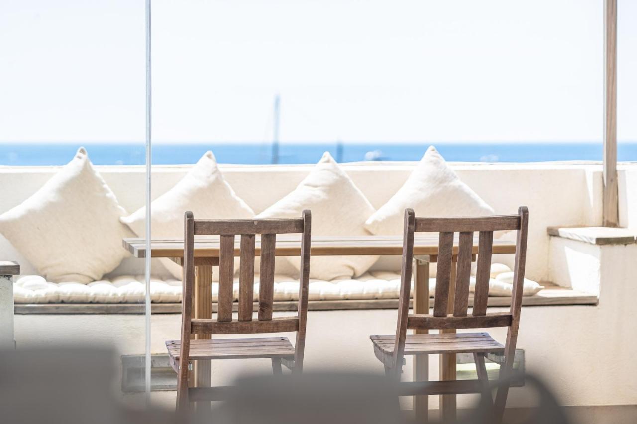 Hauzify I Loft Brisa Del Mar Apartment L'Ametlla de Mar Exterior foto