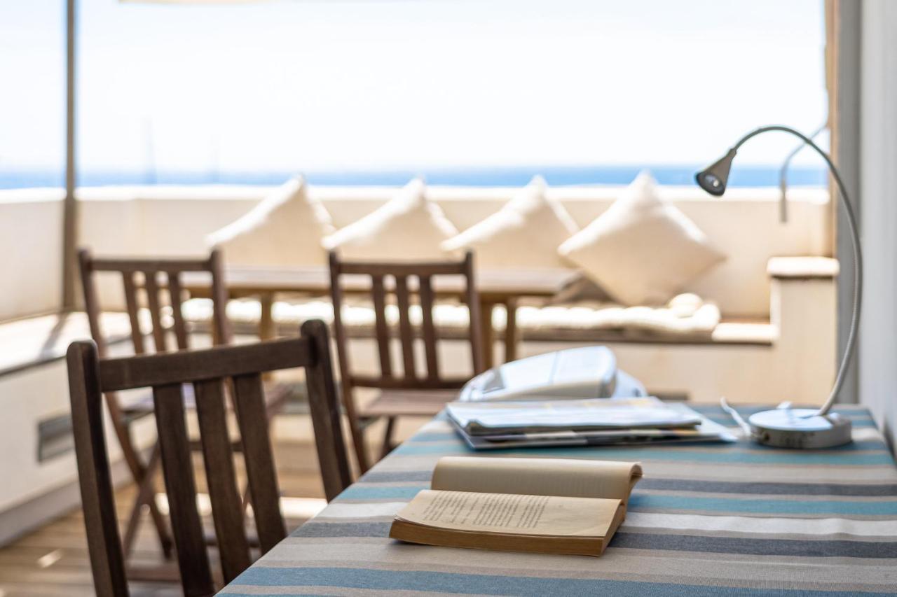 Hauzify I Loft Brisa Del Mar Apartment L'Ametlla de Mar Exterior foto