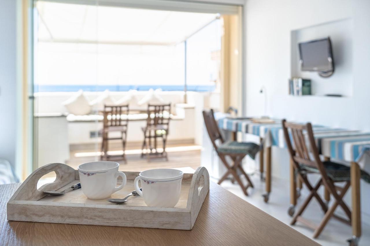 Hauzify I Loft Brisa Del Mar Apartment L'Ametlla de Mar Exterior foto