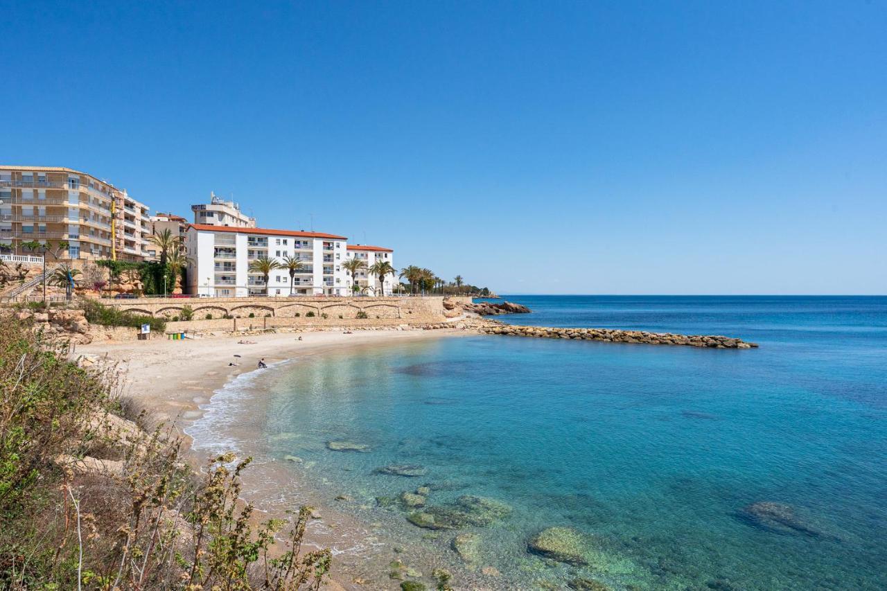 Hauzify I Loft Brisa Del Mar Apartment L'Ametlla de Mar Exterior foto